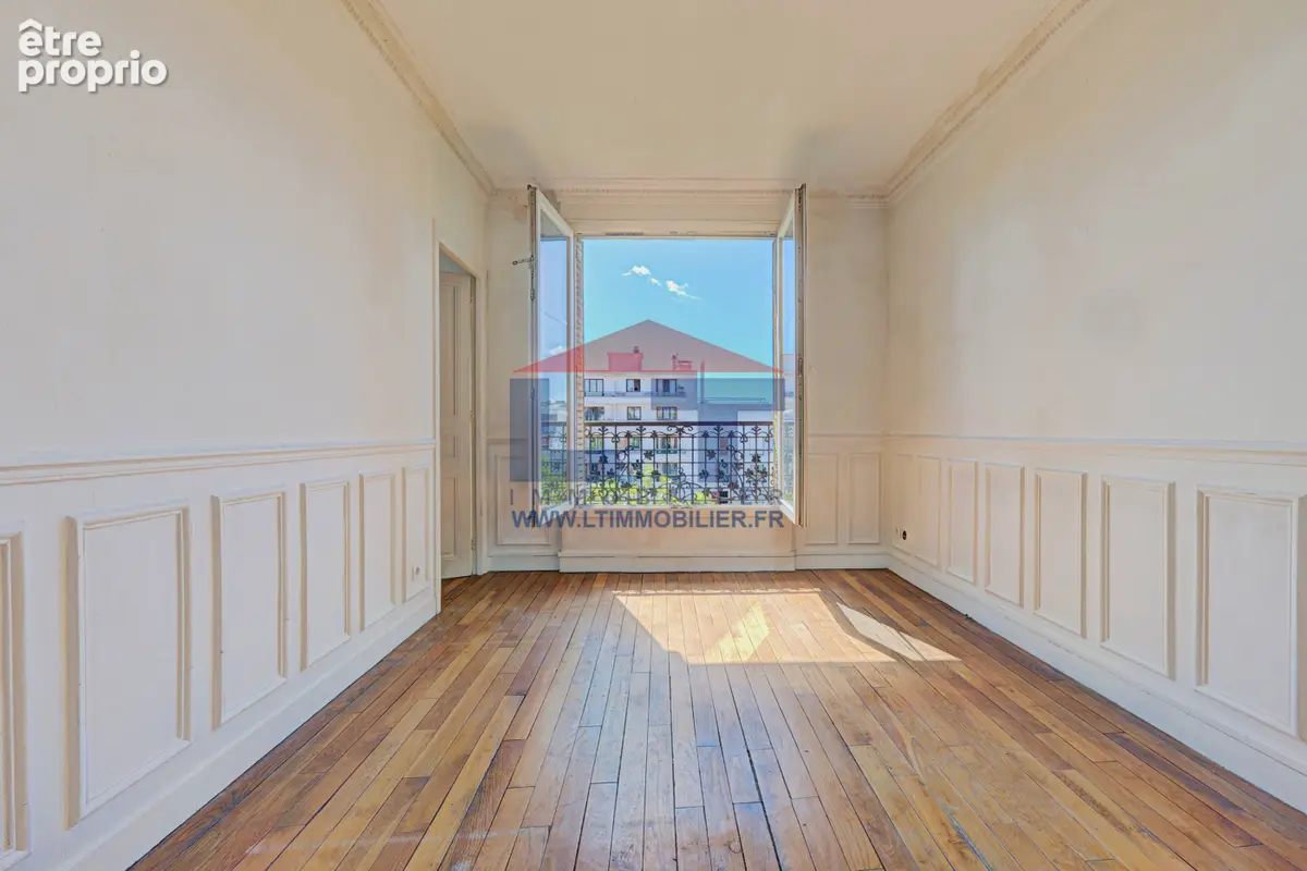 Appartement 3 pièces 51 m² à vendre à Montreuil (93100) - photo 5