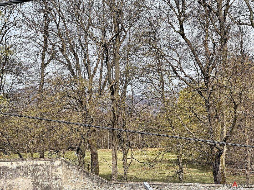 Appartement à VIZILLE