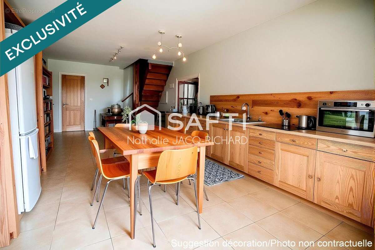 Photo 2 - Maison à PLAISANCE