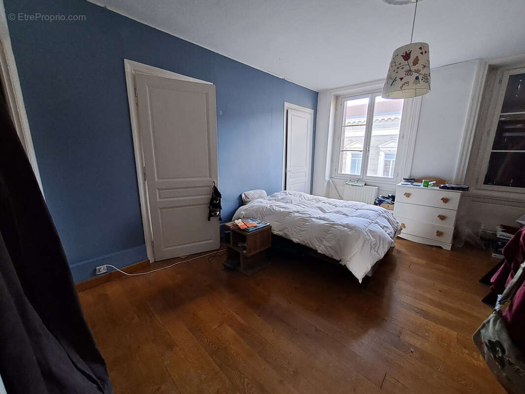 A saisir F5 duplex St Etienne Centre-Ville - photo 6