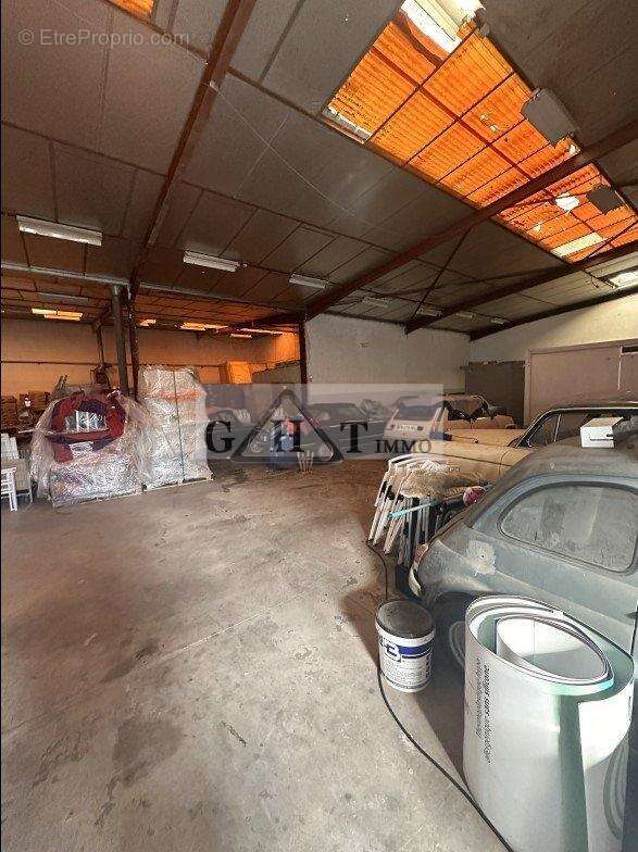 Commerce à BRIE-COMTE-ROBERT