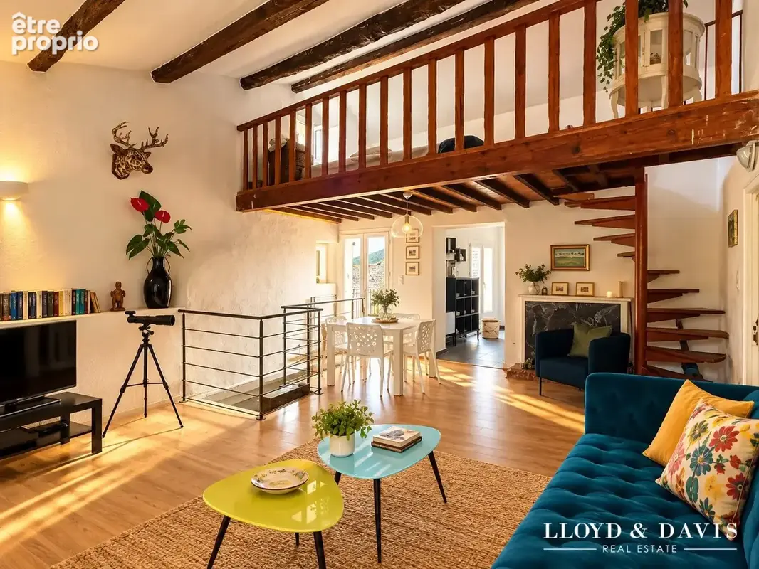 Maison 4 pièces 78 m² à vendre à Brando (20222) - photo 4