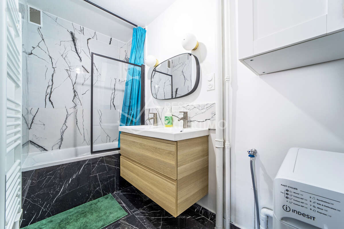 Appartement à ENGHIEN-LES-BAINS