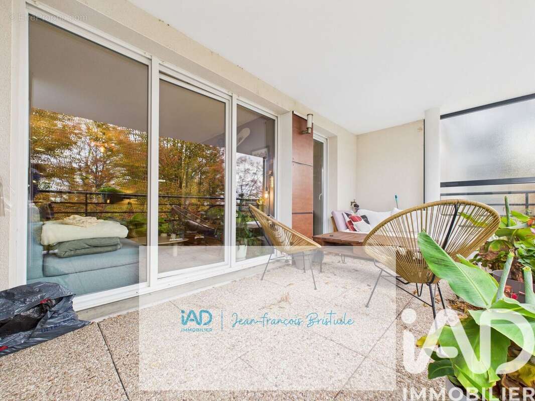 Photo 4 - Appartement à TOMBLAINE