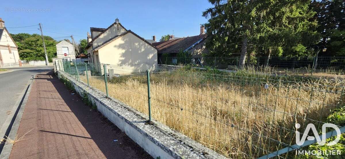 Maison 140 m² à Lorris  - photo 4