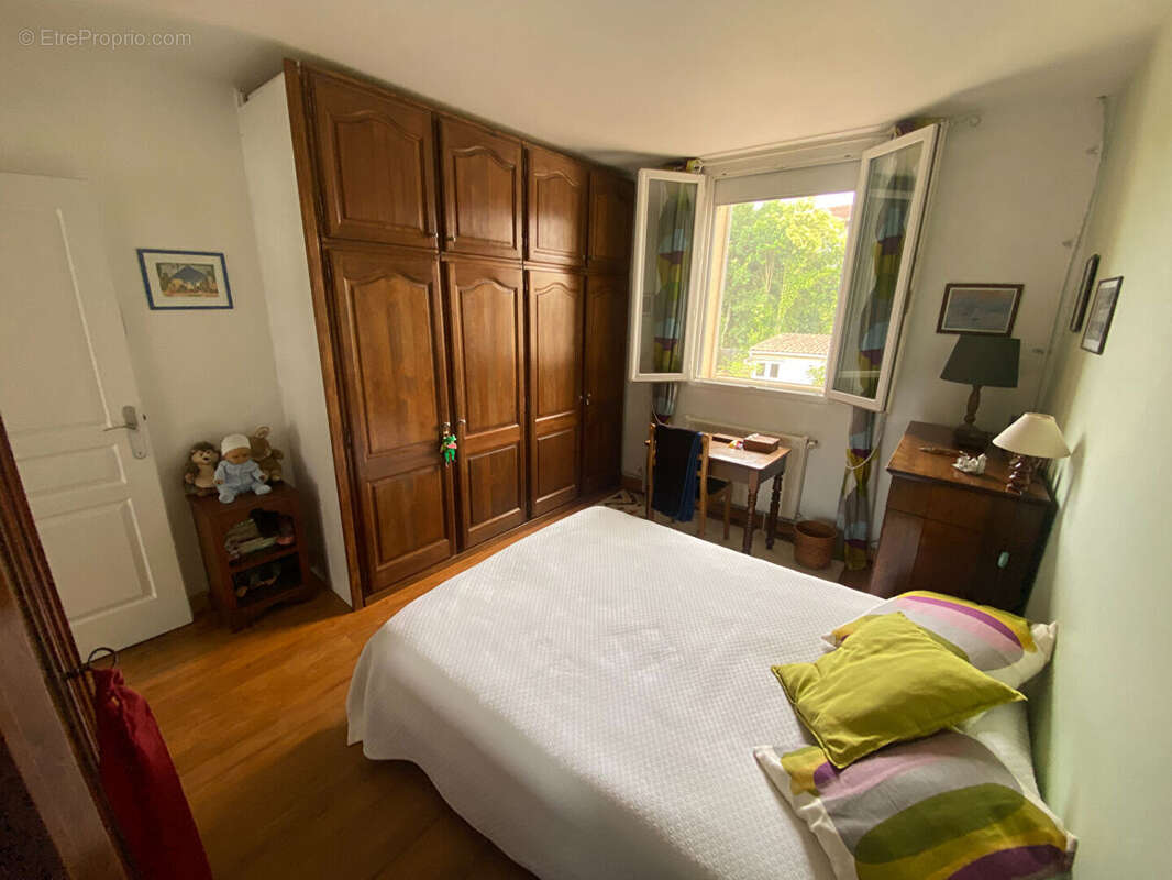 Maison 112m² à bordeaux - photo 3