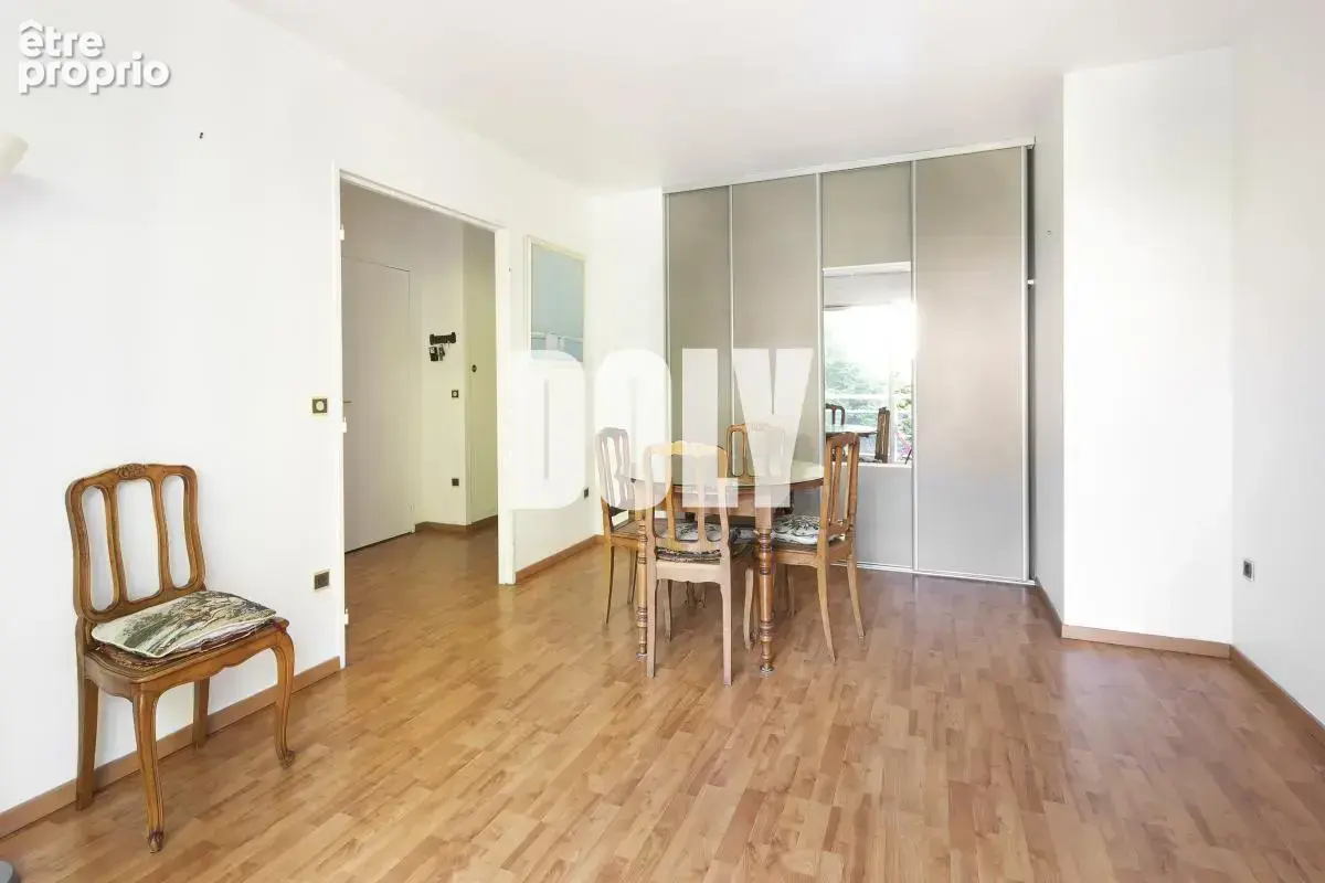 Doly - residence senior - issy les moulineaux - 92130 - photo 3