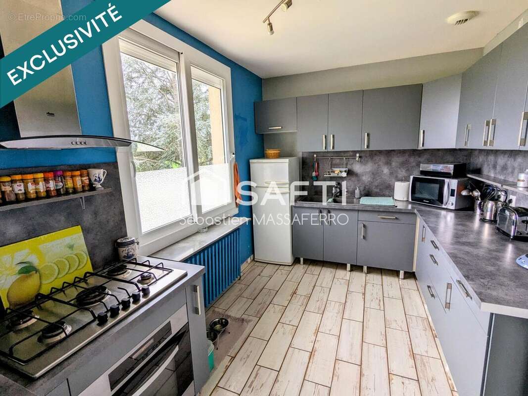 Photo 3 - Maison à LERE
