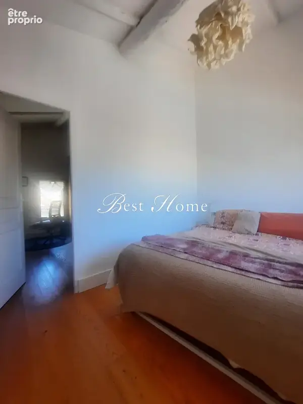 Bel appartement de caractère à vendre NIMES Centre ville Maison Carrée - photo 11