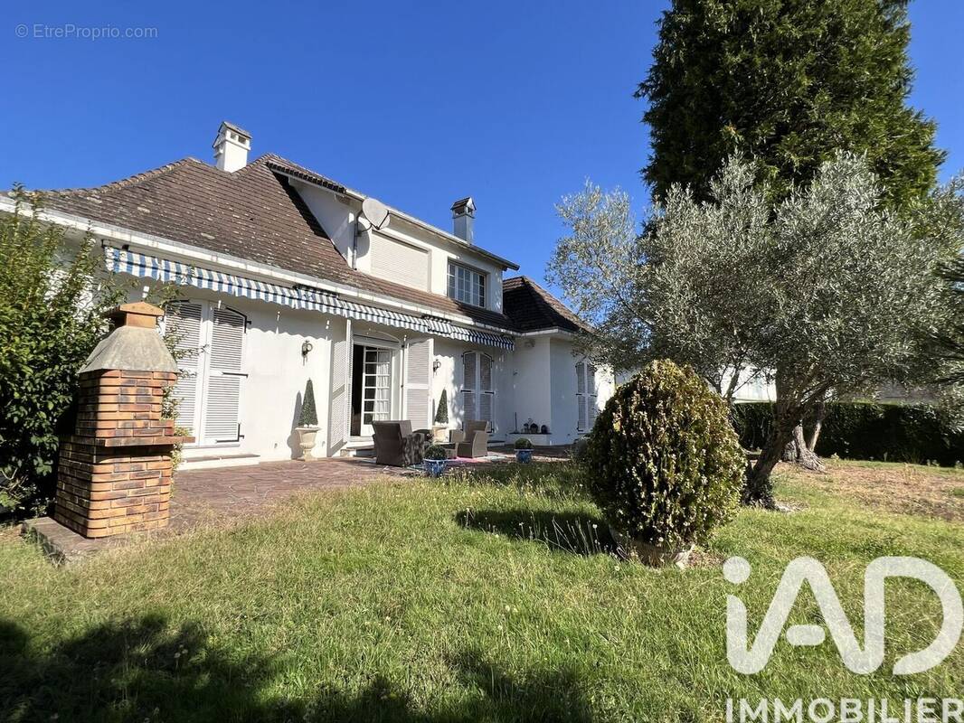 Photo 1 - Maison à LOURDES