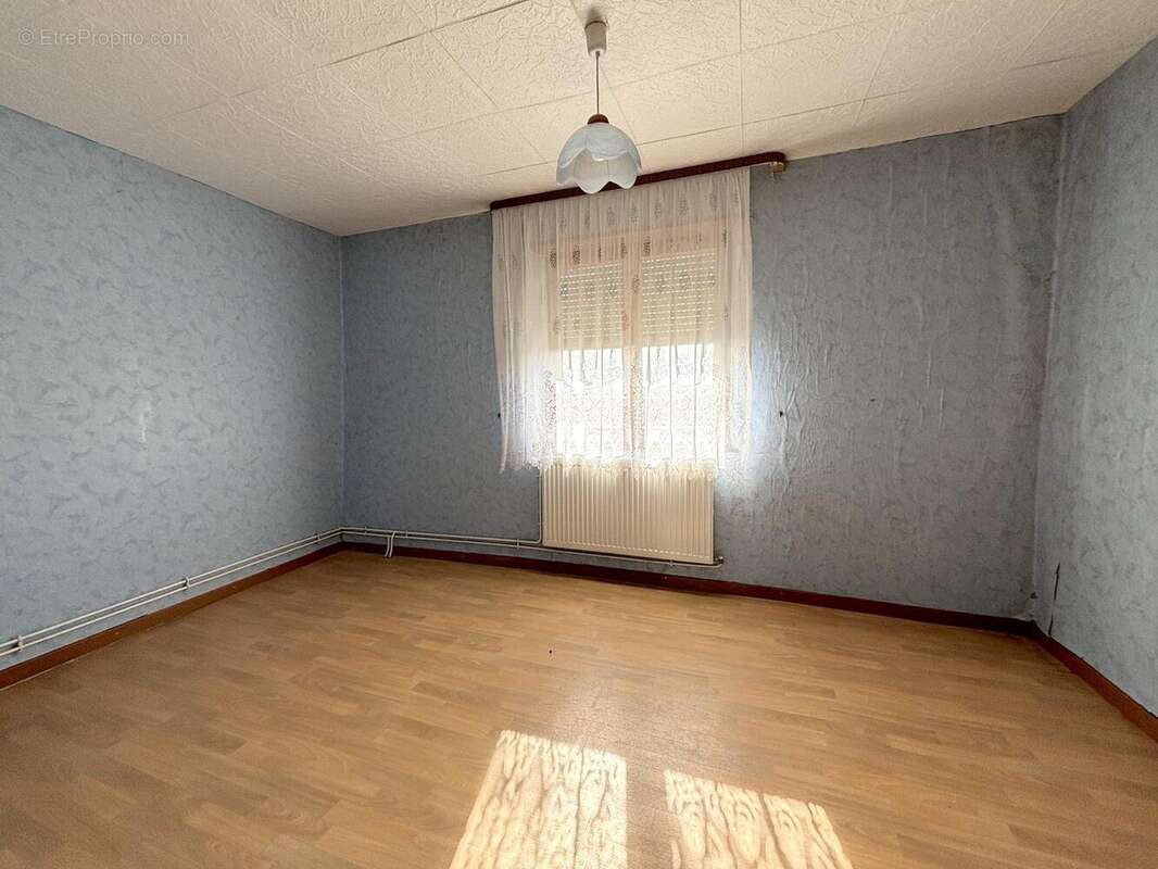 Maison à OBERSTINZEL