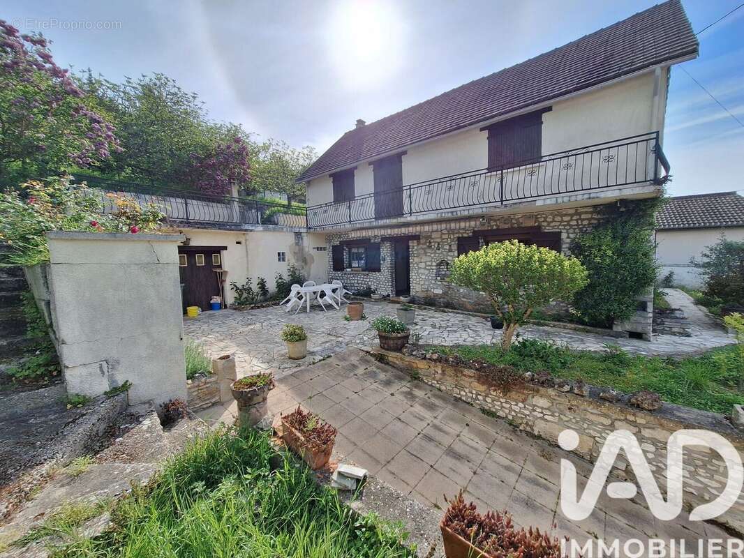 Photo 2 - Maison à VERNON