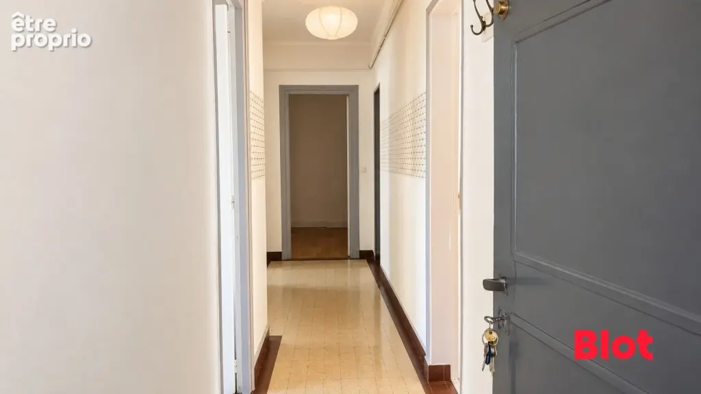 Appartement 3 pièces 73 m² à vendre à Saint-Malo (35400) - photo 3