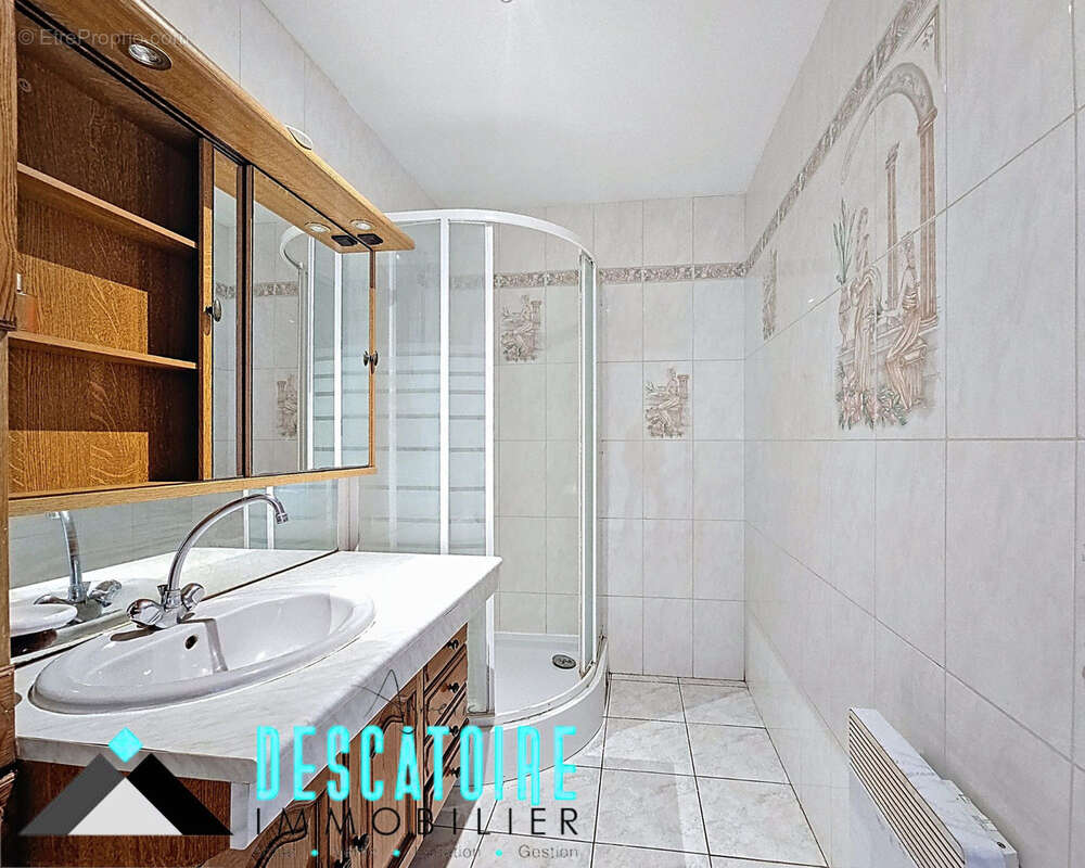 Appartement à ARMENTIERES