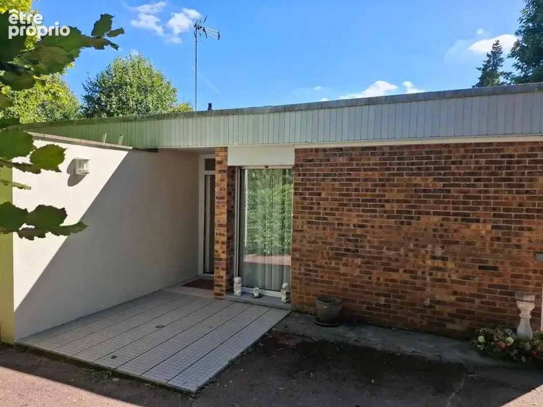 Maison à vendre 5 pièces Champagne sur Oise (95) - photo 3