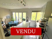 Appartement à CHARTRES