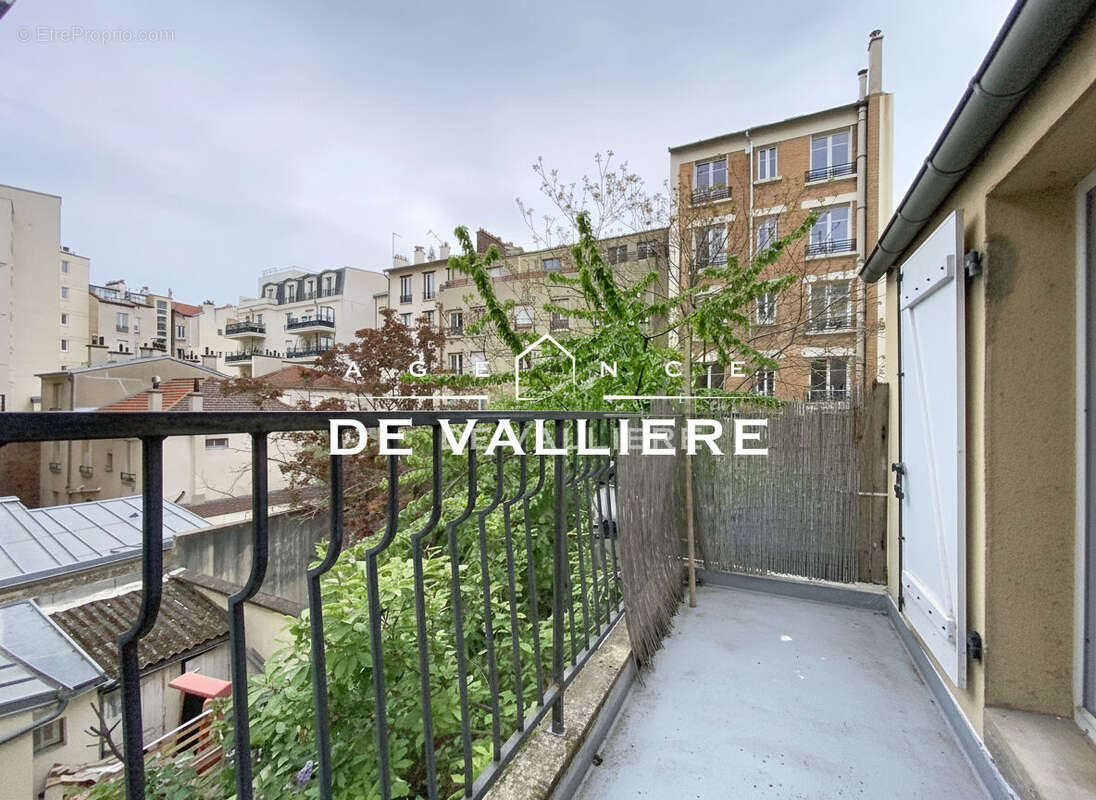 Maison à PUTEAUX