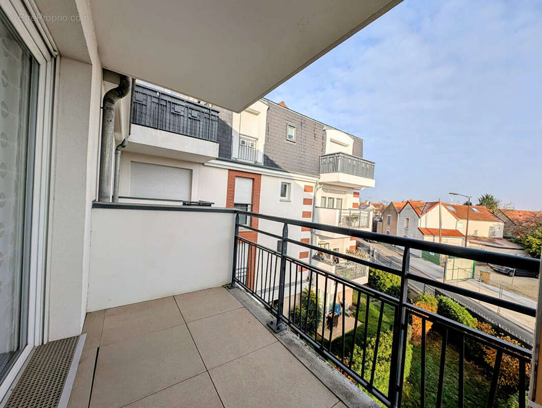 Appartement à ACHERES