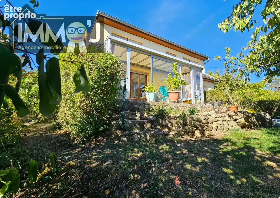 Maison - 6 pièces -  Neuves-Maisons - photo 3