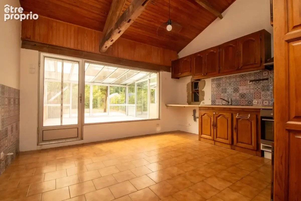 Maison 4 pièces 91 m² à vendre à Marciac (32230) - photo 4