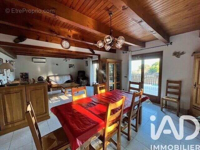 Photo 8 - Maison à AUBIGNAN