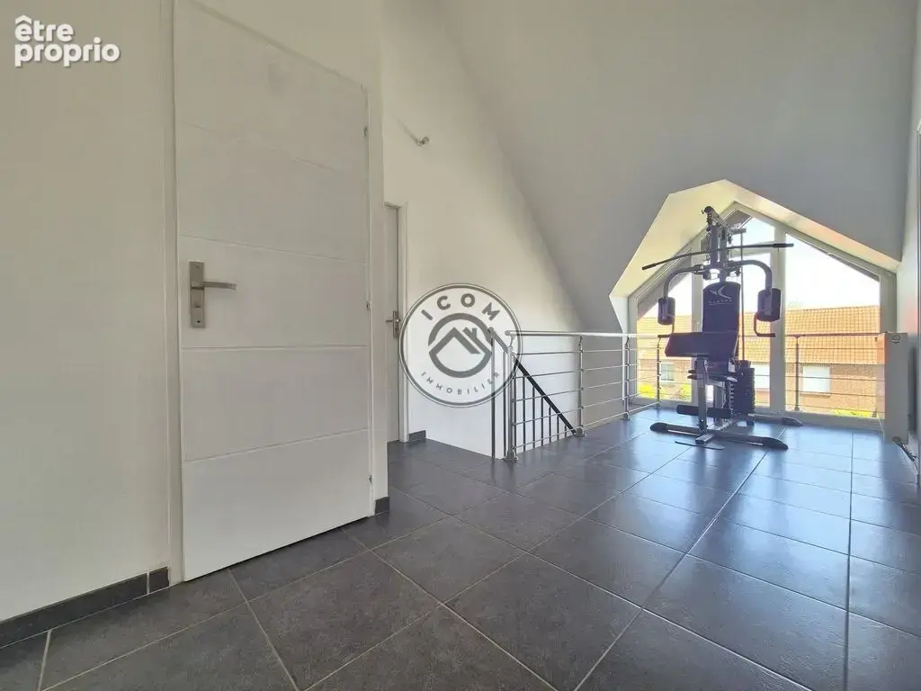 Maison contemporaine - photo 13