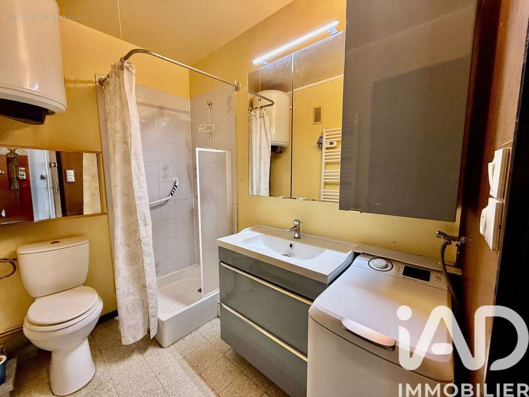 Photo 3 - Appartement à CANET-EN-ROUSSILLON