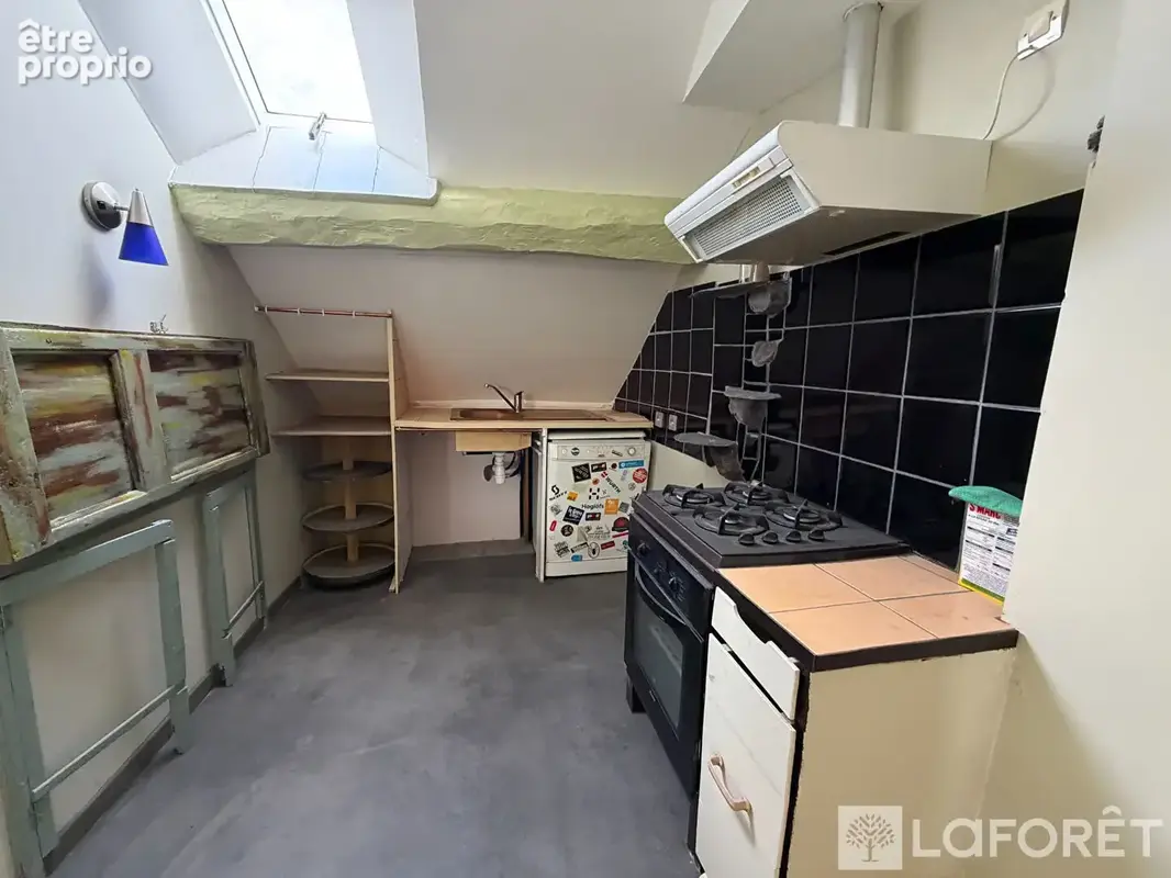 Maison Allanche 5 pièce(s) 230 m2 - photo 11