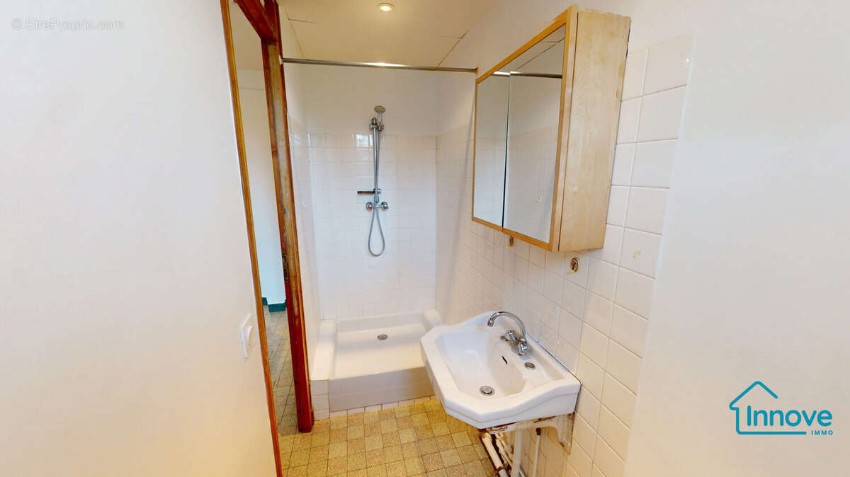 Appartement à LE PECQ