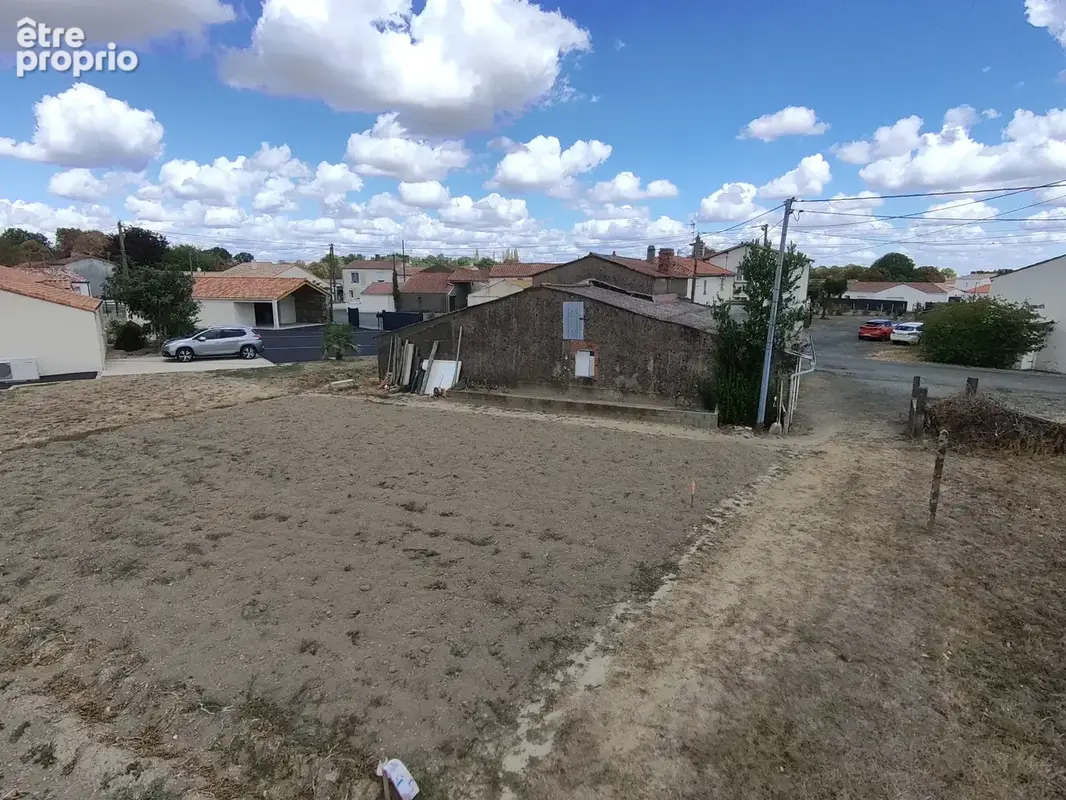 Maison de village à rénover - 60 m2 - 6 pièces - photo 7
