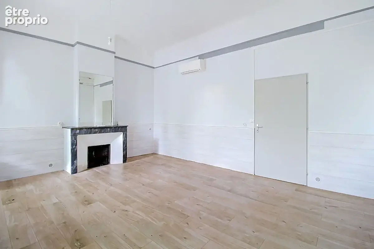A VENDRE DRAGUIGNAN Appartement de 73 m² en rez-de-chaussée avec JARDIN et GARAGE - photo 7