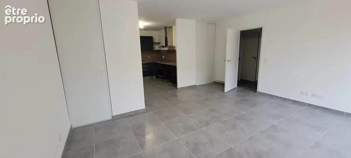 Appartement 66 m² à Aix-En-Provence  - photo 8