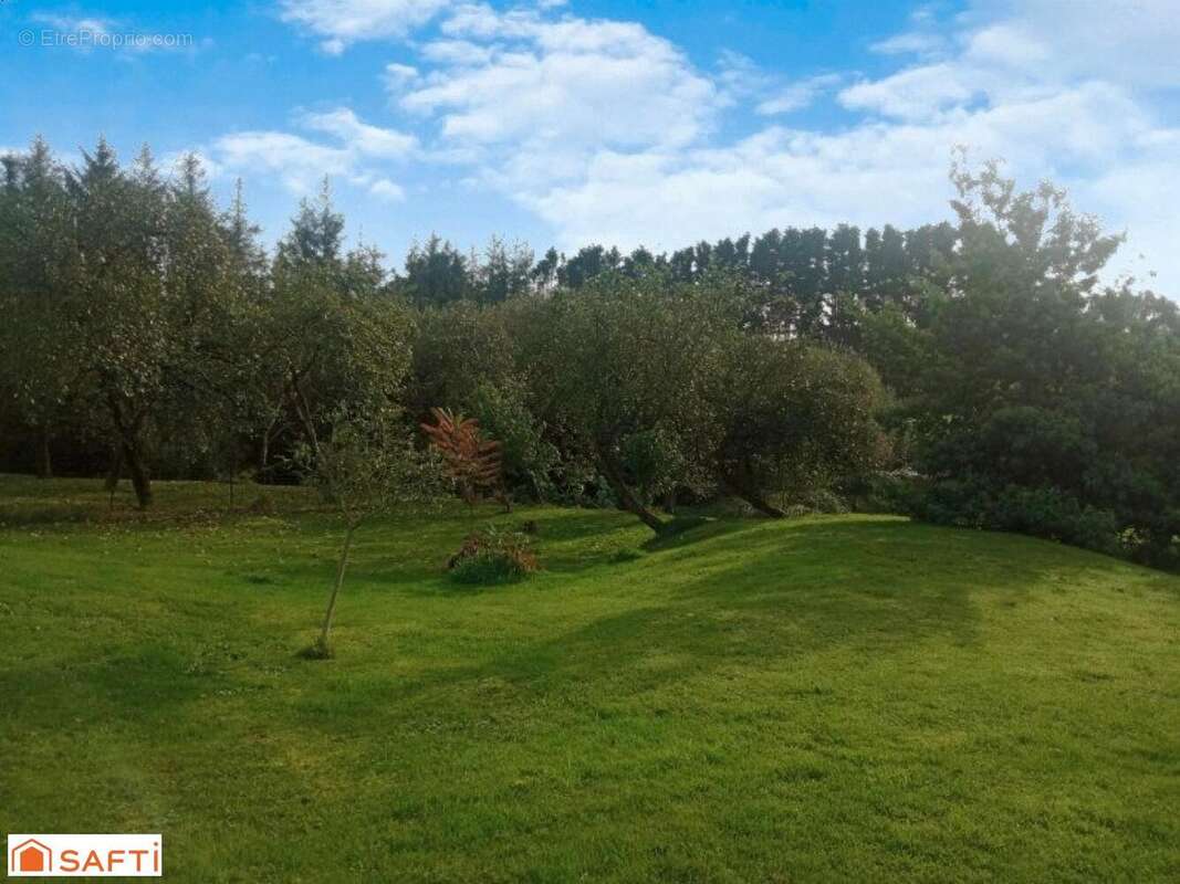 Photo 8 - Maison à PLOUEGAT-MOYSAN