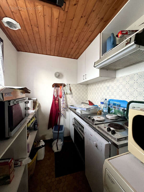 Maison à NOIRMOUTIER-EN-L'ILE