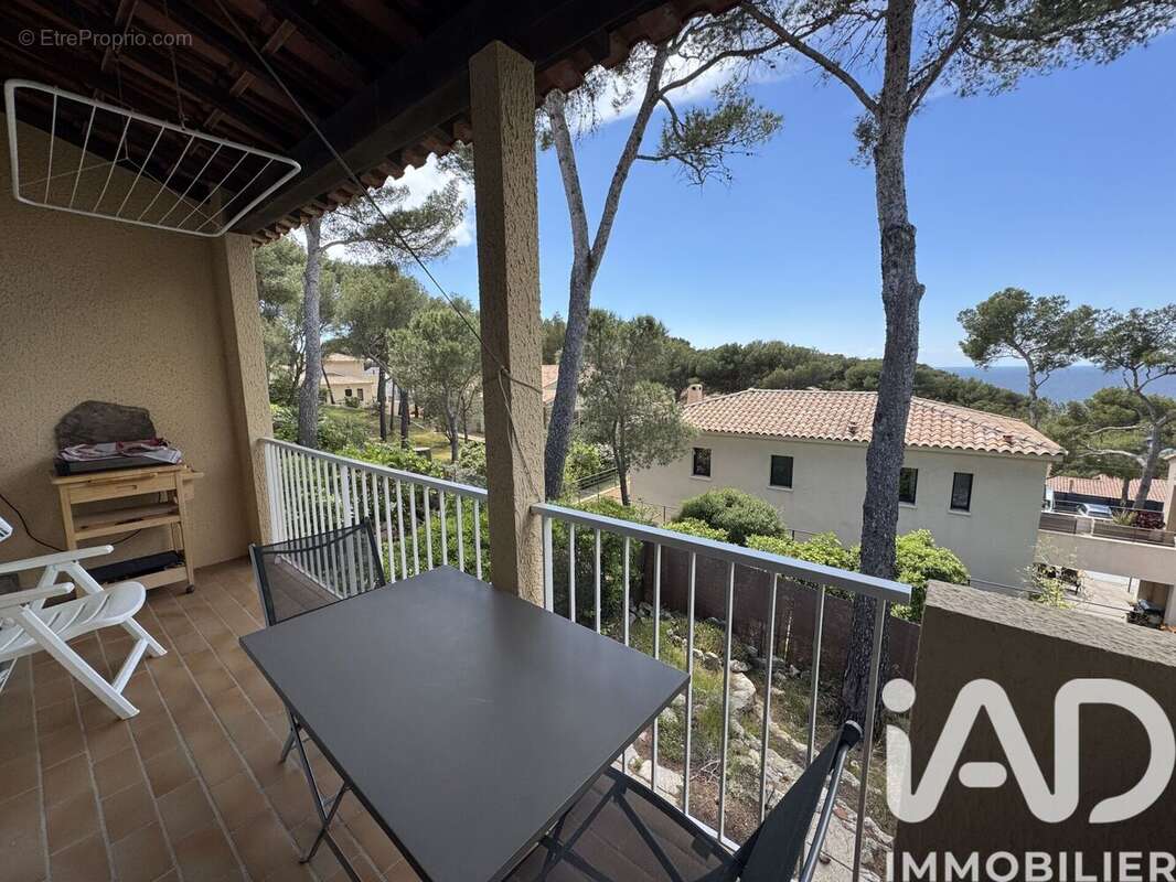 Photo 5 - Appartement à SANARY-SUR-MER