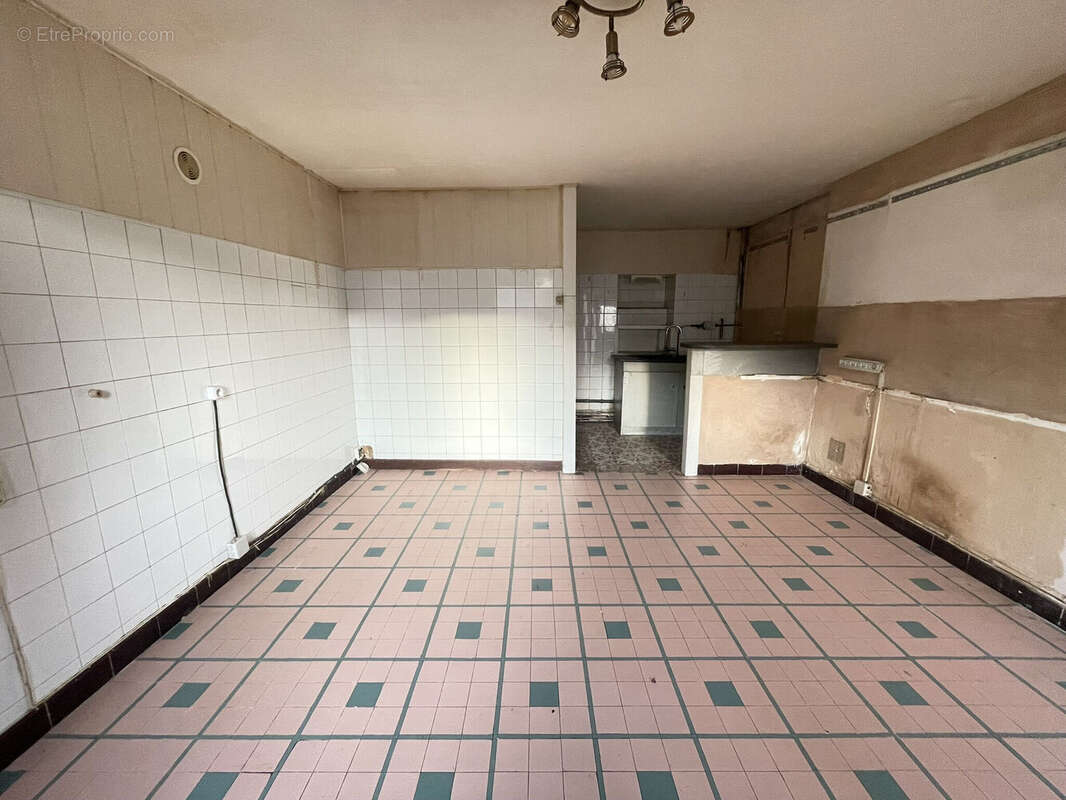 Photo 2 - Maison à SAINT-VINCENT-DE-REINS