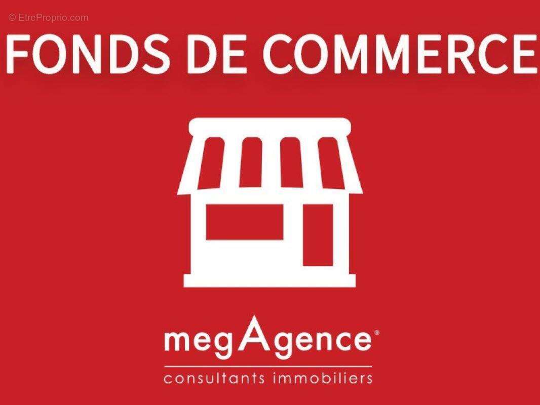 Commerce à LES SABLES-D'OLONNE