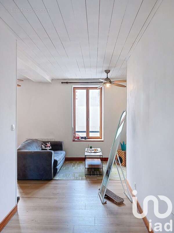 Photo 7 - Appartement à CHEMILLE