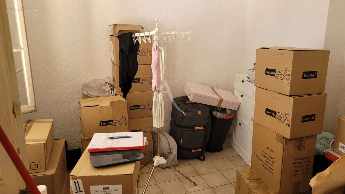 Appartement à GRASSE