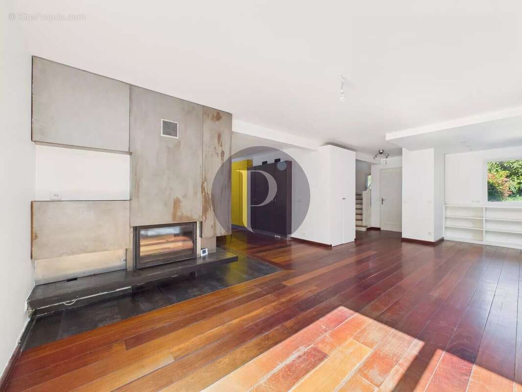 Maison à CHATENAY-MALABRY