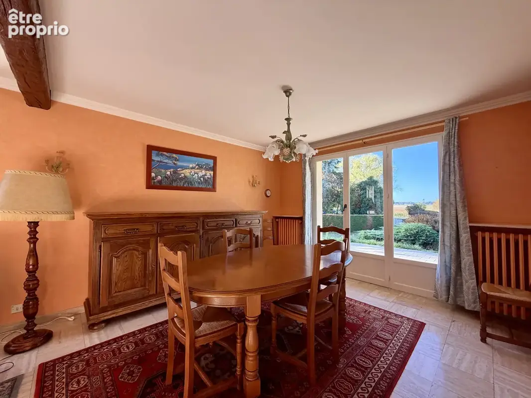 Digny - maison familiale 125m2 - photo 3