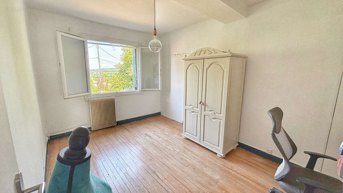 Maison à FOULAYRONNES