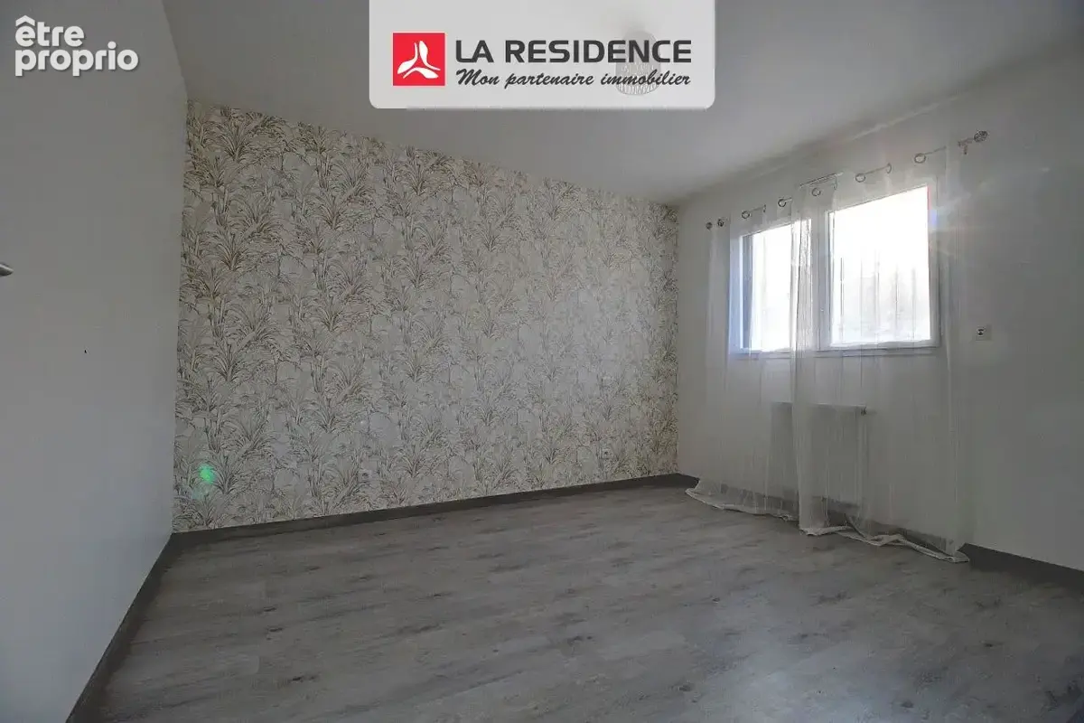 Maison 5 pièces 117 m² à vendre à Saint-Etienne-Du-Rouvray (76800) - photo 6