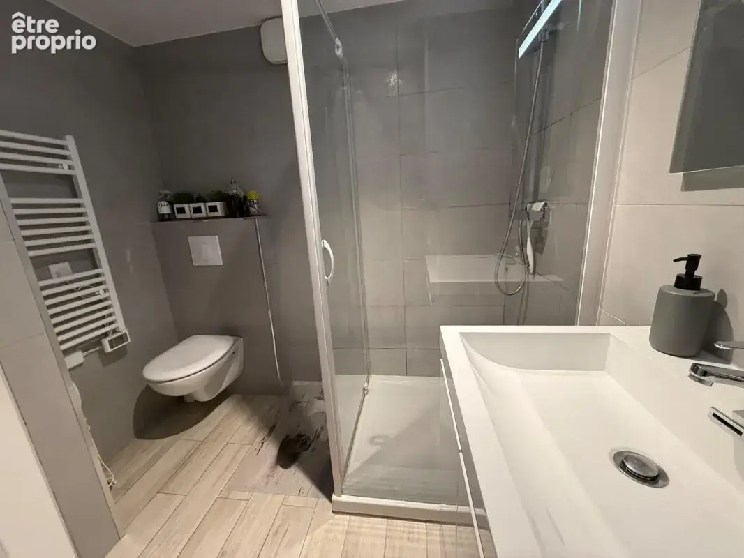 T2 lumineux à Berck-Plage – Idéal investissement ou résidence secondaire ! - photo 7