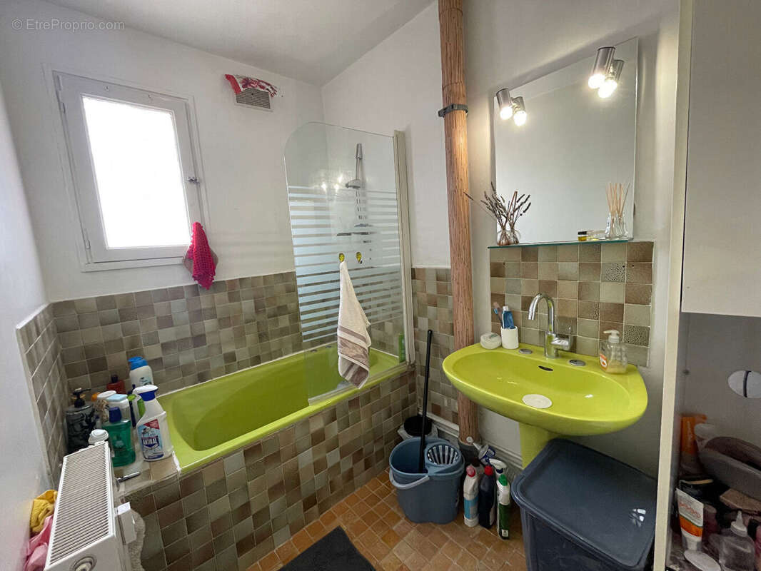 Appartement à AVIGNON