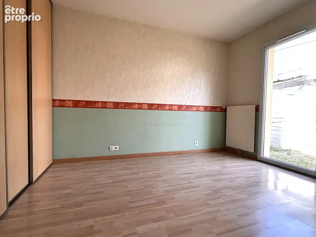 Maison Saint Nazaire 4 pièce(s) 89 m2 - photo 7