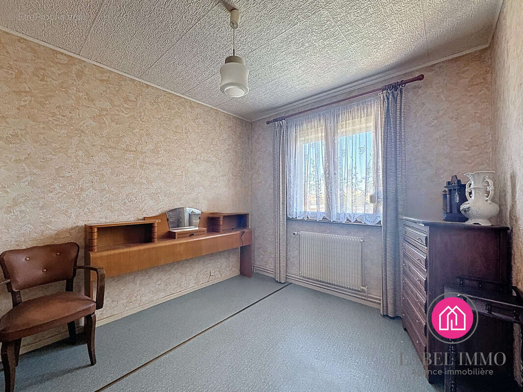 Maison à FRESNES-SUR-ESCAUT