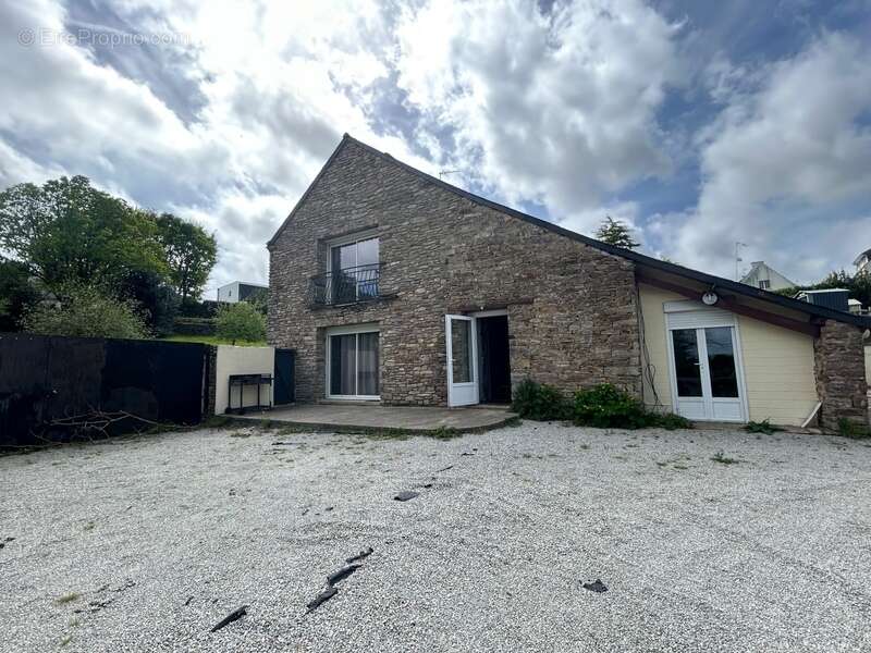 Maison à GRAND-CHAMP