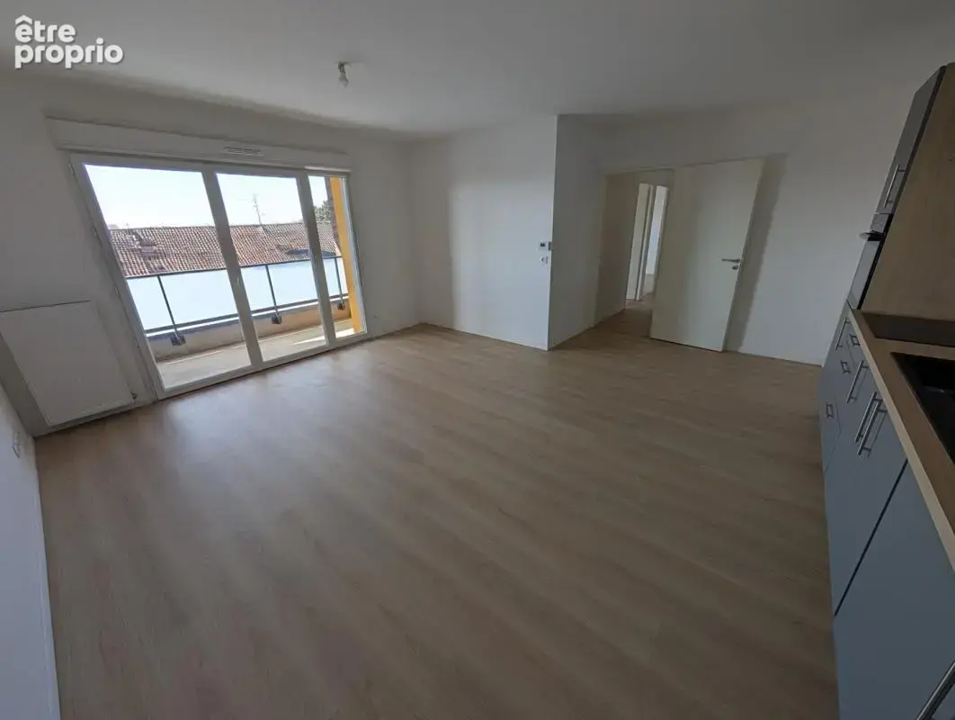 Appartement Seclin 3 pièce(s) 67 m2 - photo 5