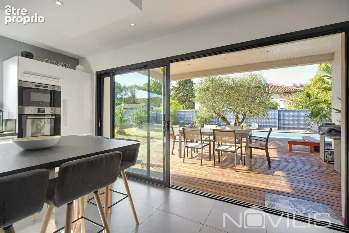 Maison Contemporaine, coup de coeur - photo 4